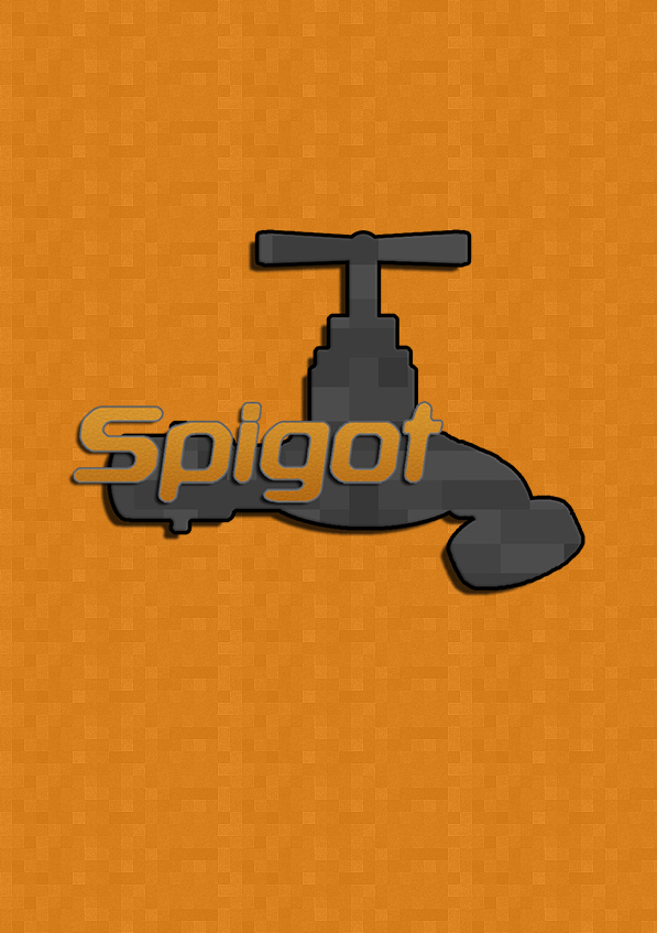 Spigot image