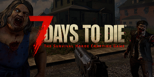 7 Days to Die Endgame Guide: Gear, Weapons & Builds