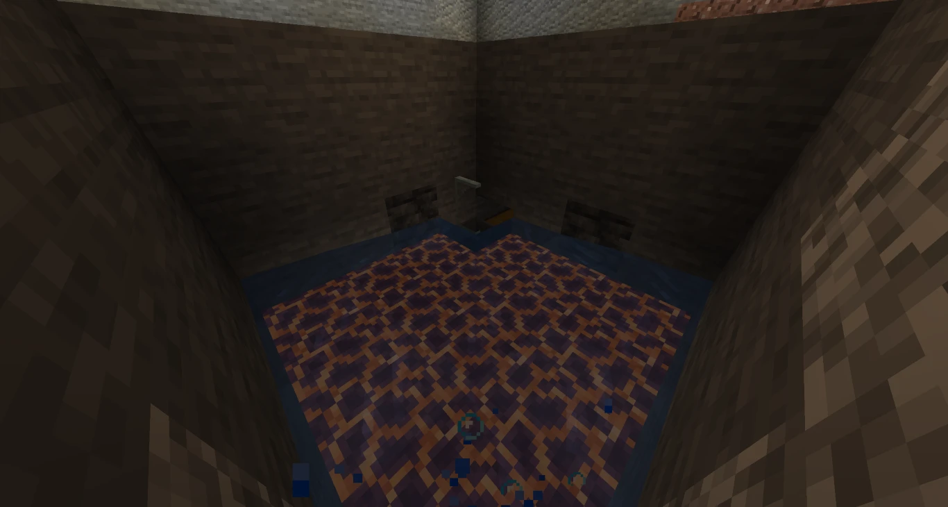 Minecraft Automatic Slime Farm 6
