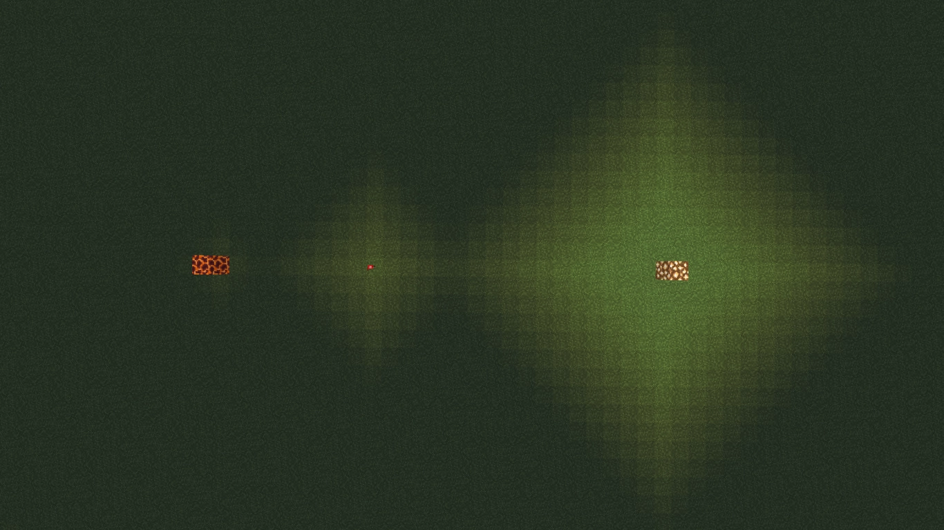Basics of Light in Minecraft