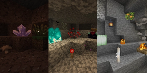Effective Light Sources for Decorative Building Projects in Minecraft