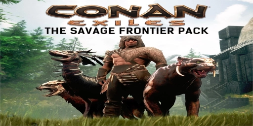 Conan Exiles: Savage Frontier DLC – Content & Tips
