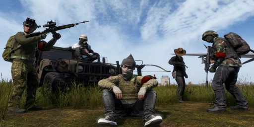 DayZ: Best Gear for Advanced Players – Armor & Loadouts