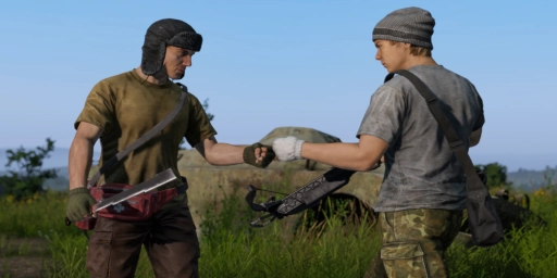 DayZ Clothing: Optimize Your Survival Game Protection