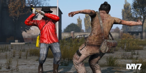 The Ultimate Melee Guide for DayZ: Techniques and Weapons