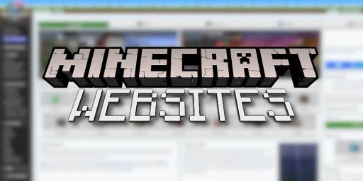 The Best Websites Every Minecraft Player Should Know