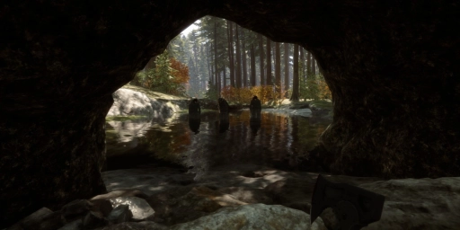 Sons of the Forest Caves: Best Order, Locations & Tips