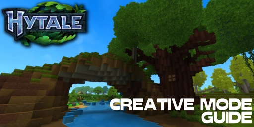 Hytale Creative Mode Guide: Tools, Commands, and Tips