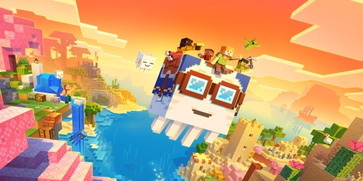 Minecraft 1.21.6 Update: Discover the New Features and Possibilities
