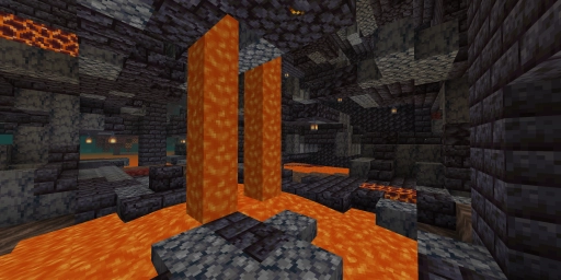 The Ultimate Guide to Minecraft Bastion Remnants in the Nether