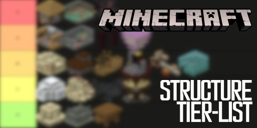 Discover the Most Rewarding Structures in Minecraft