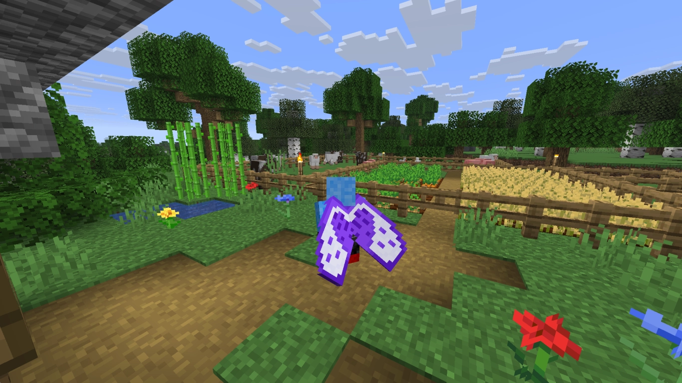 Minecraft capes explained: official capes and how they work in-game