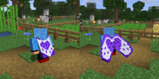 Minecraft Capes: Every cape, events, and how to get them