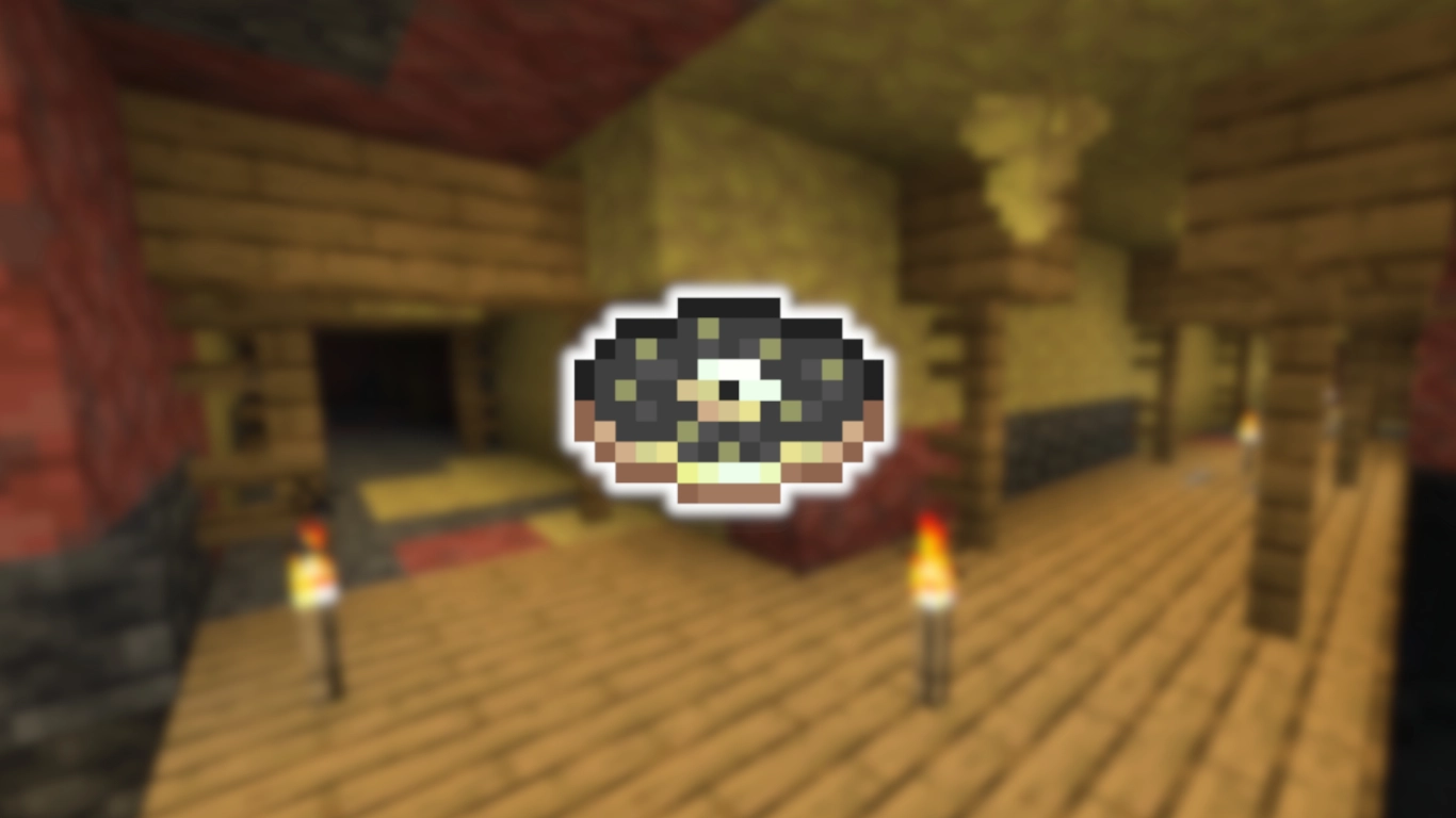 Music disc Bounce and new music in Minecraft Chaos Cubes