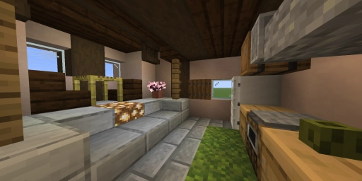 Minecraft Interior Design: 8 Pro Tips for Decor & Design