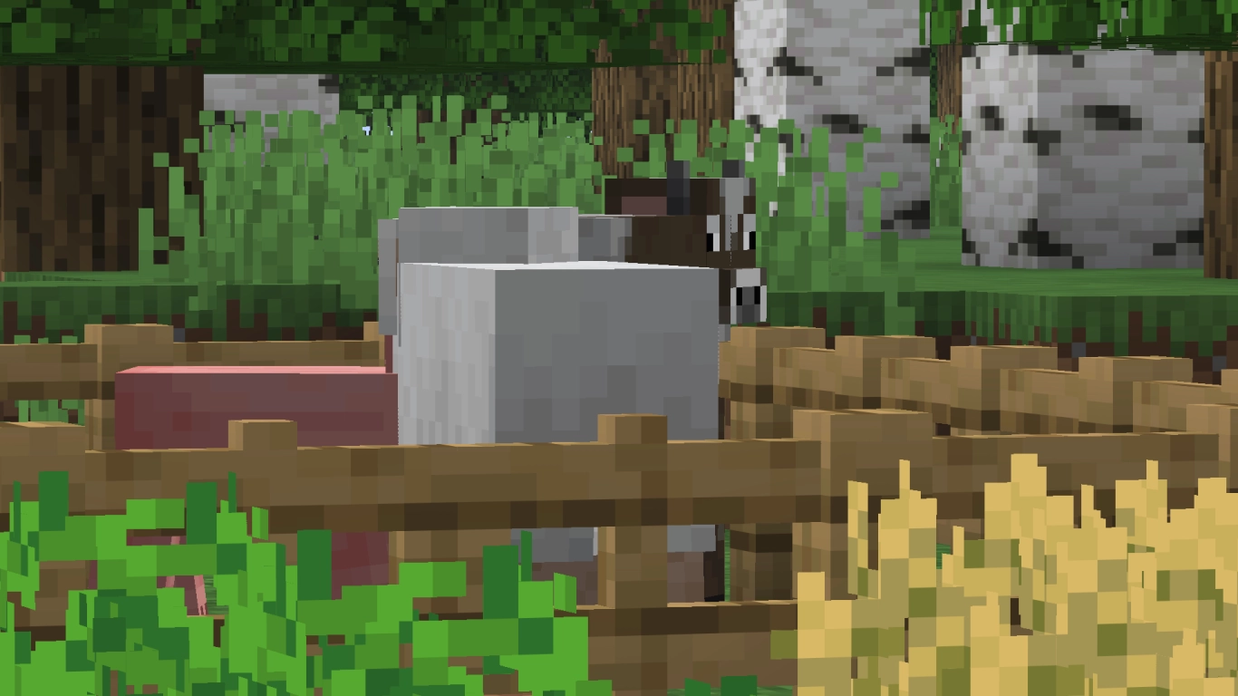 Minecraft Zoomify zoom function like OptiFine