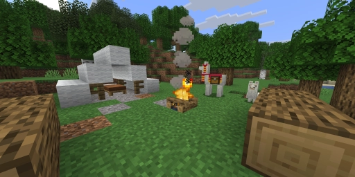Minecraft Nomads: The Best Tips and Strategies