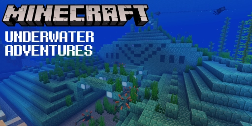 Minecraft Oceans: All Biomes, Mobs & Structures Explained