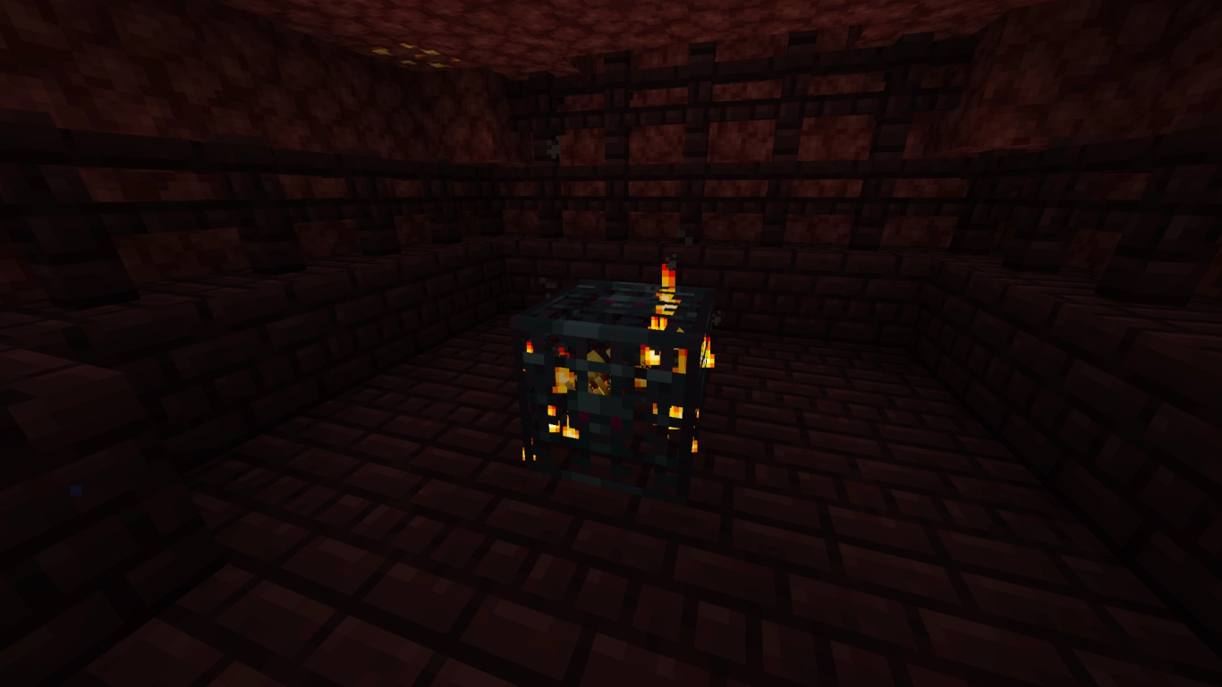 Unavailable items in Peaceful – Eye of Ender, Totem, Beacon, and more