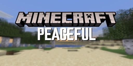 Minecraft Peaceful Mode: Tips, limits, and hidden challenges