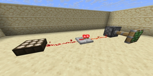 Minecraft Redstone Components Explained: Signal Sources, Wiring & Receivers