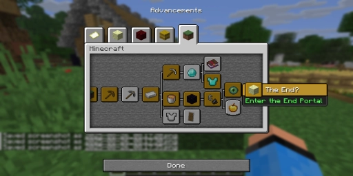 Minecraft’s hardest achievements: how to unlock them