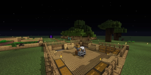 Surviving in a Minecraft Superflat World: The Ultimate Guide