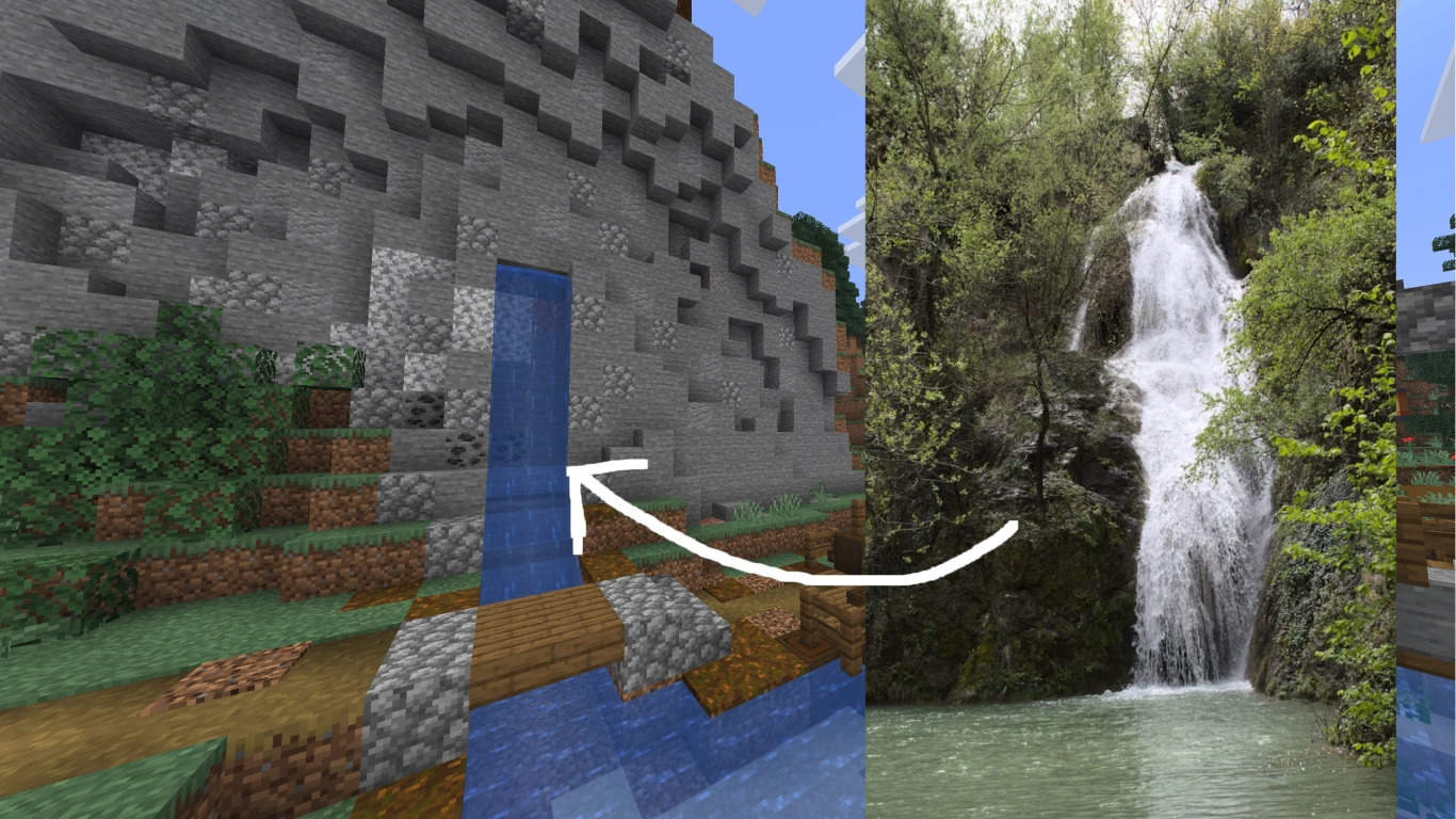 Tools for Minecraft Terraforming