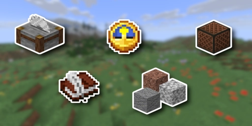 Minecraft: Underrated Items & Features You Should Use