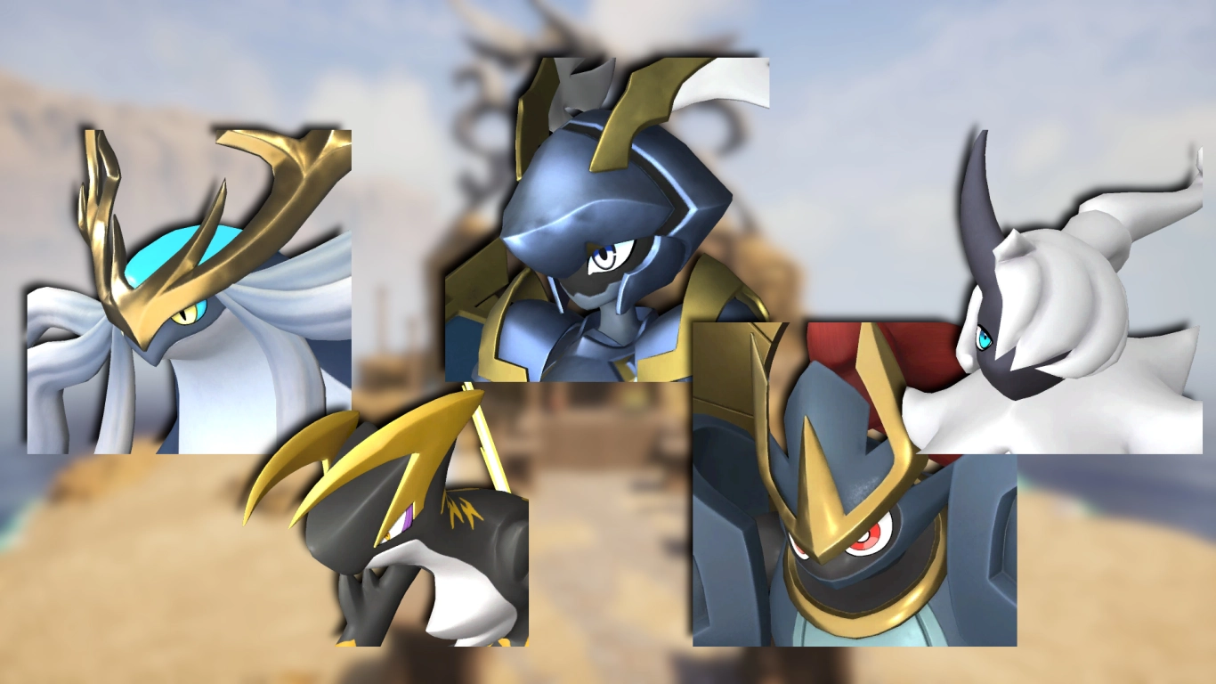 Best Pals and team strategies for the Palworld Arena in PvE