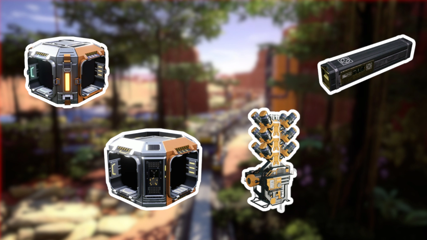 Smart Splitters, Programmable Splitters and Geothermal Generators in Satisfactory