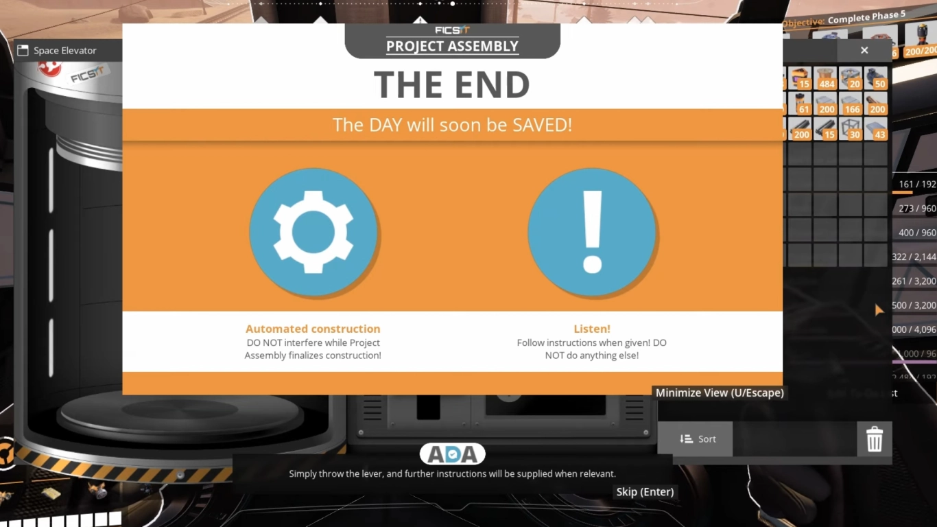 SEO description of the image