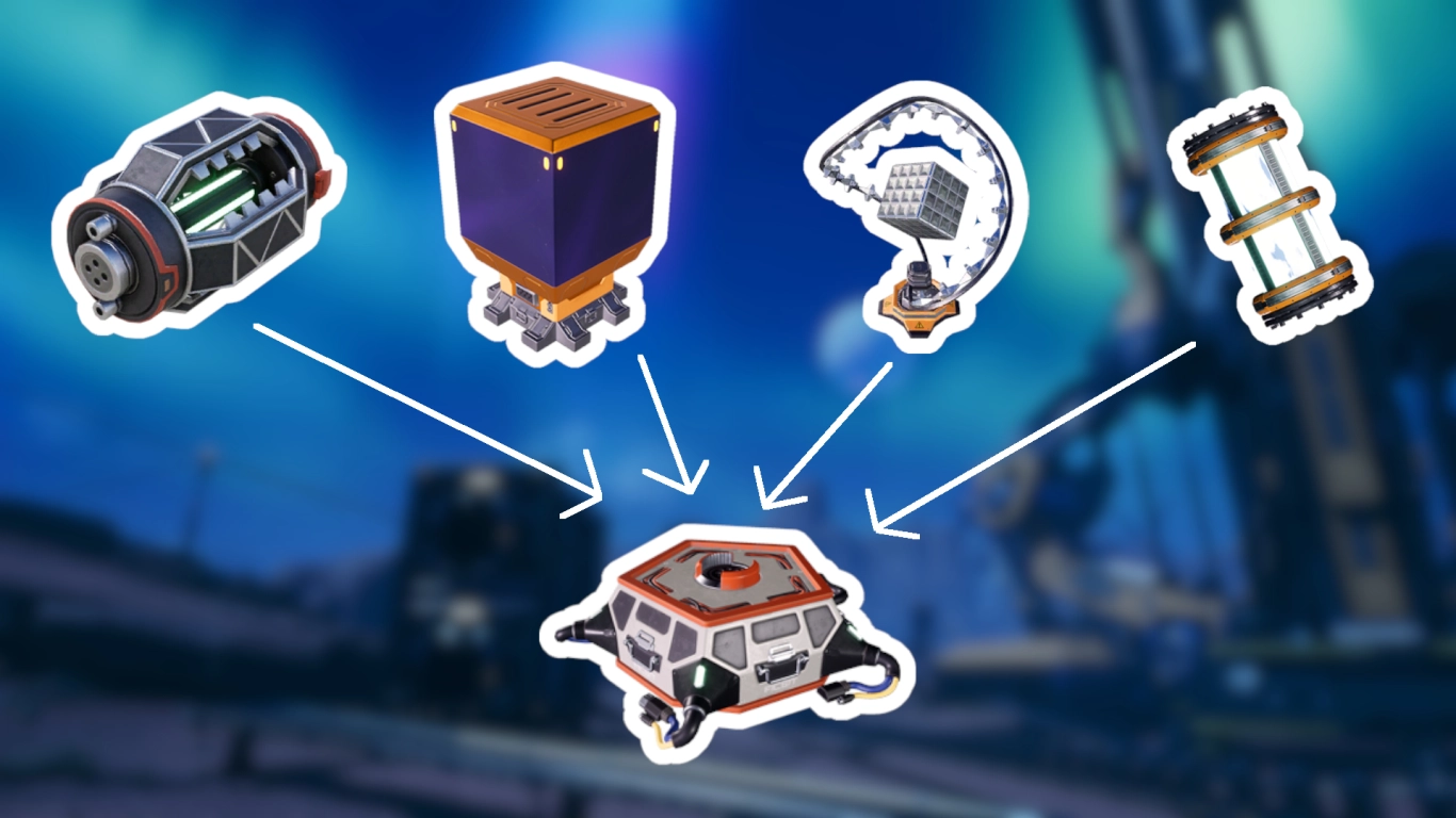 SEO description of the image