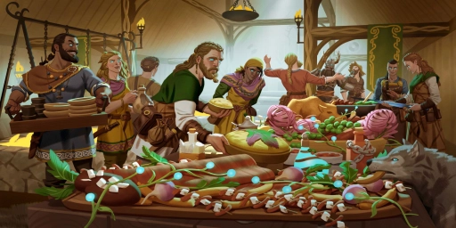 Valheim: The Bog Witch – Swamp Update, Alchemy & Enemies