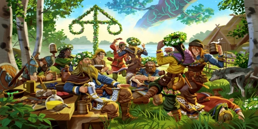 Valheim Hildir’s Request: merchant update, dungeons, and cosmetic additions explained